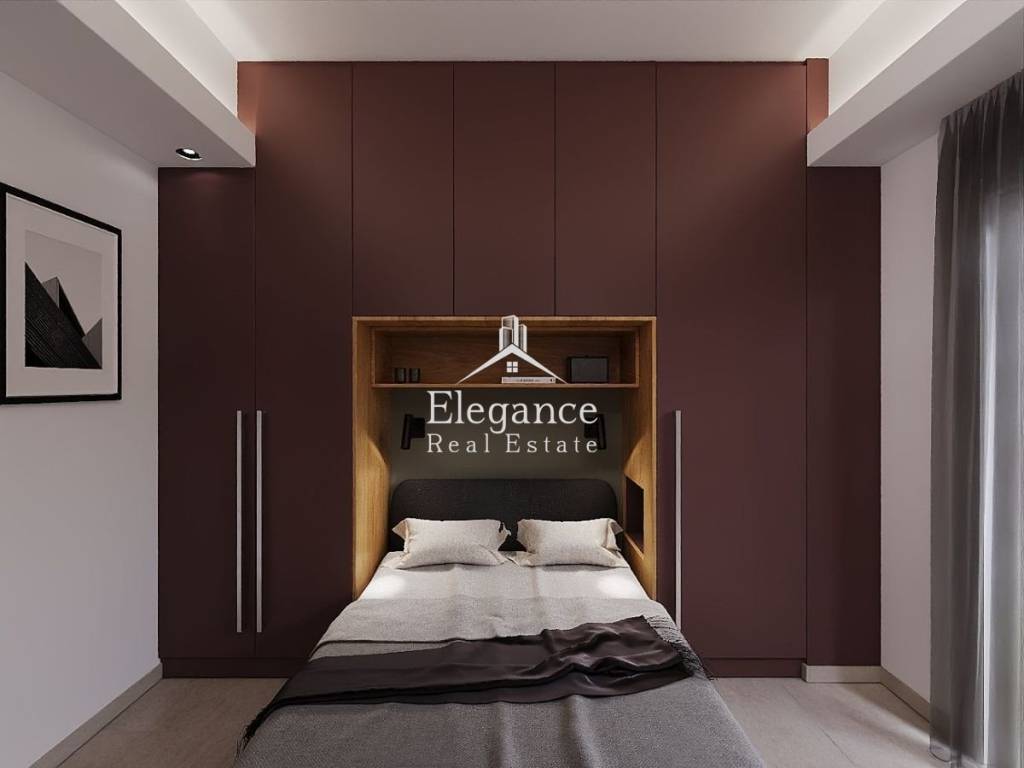 Υπνοδωμάτιο