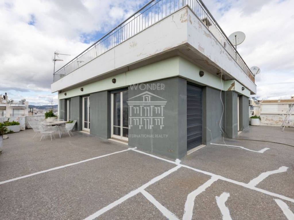 Εξωτερικός χώρος