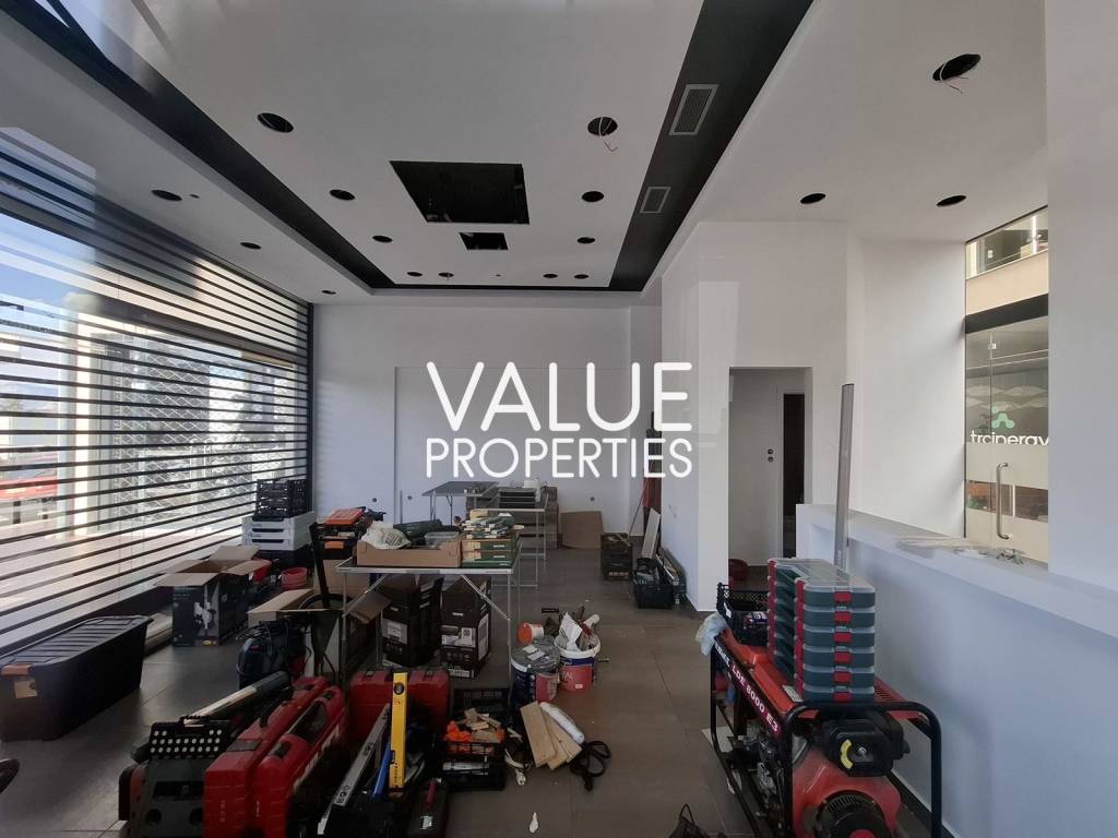 Εσωτερικοι χώροι