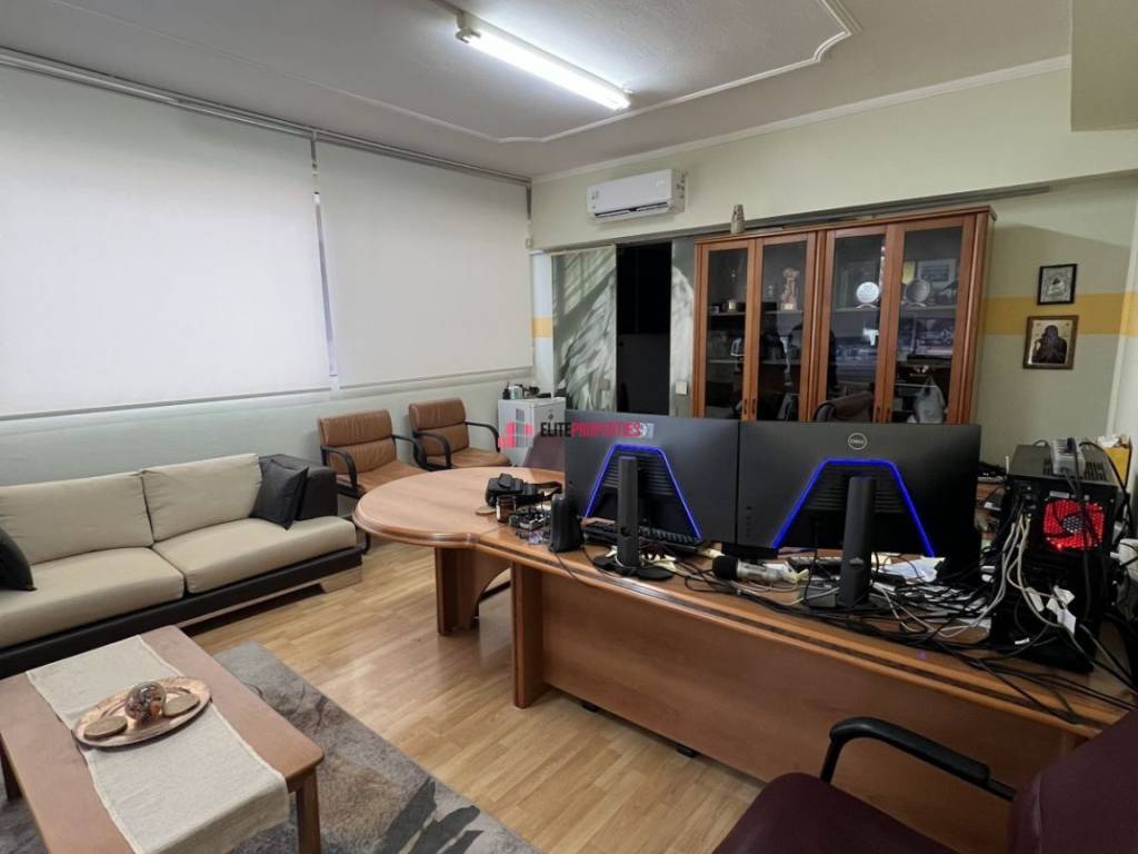 ΚΕΝΤΡΙΚΟΣ ΧΩΡΟΣ