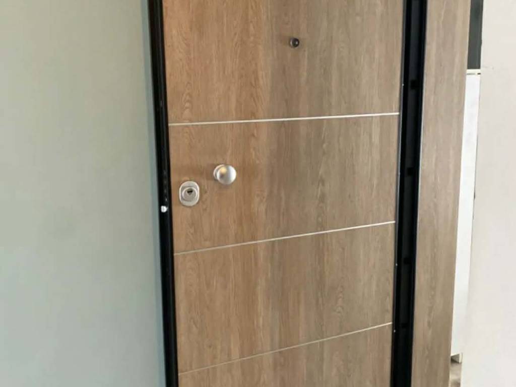 ΠΟΡΤΑ ΑΣΦΑΛΕΙΑΣ