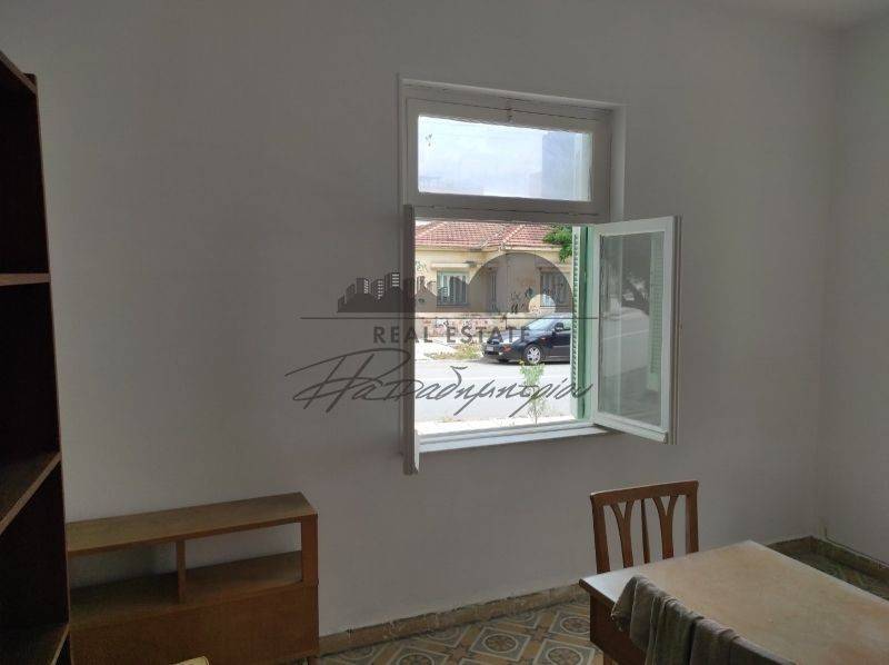 Άποψη χώρου