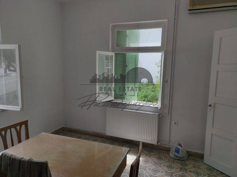 Άποψη χώρου