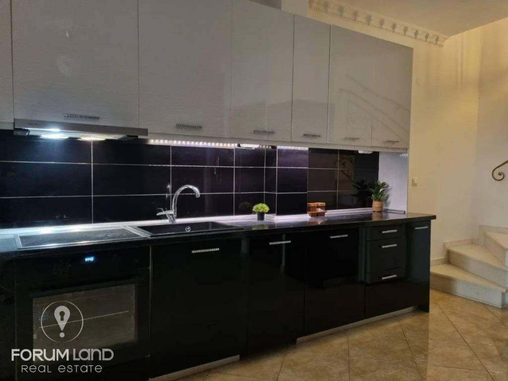 Forumland Real Estate, Κουζίνα