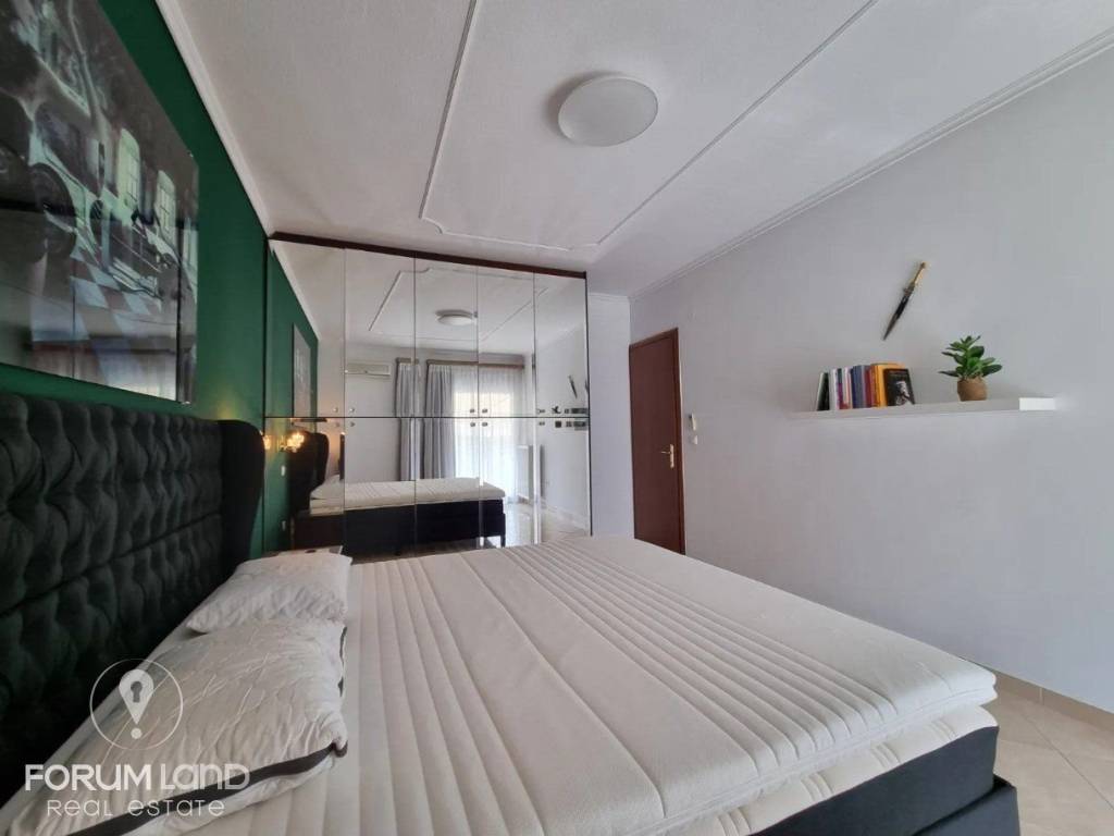 Forumland Real Estate, Υπνοδωμάτιο