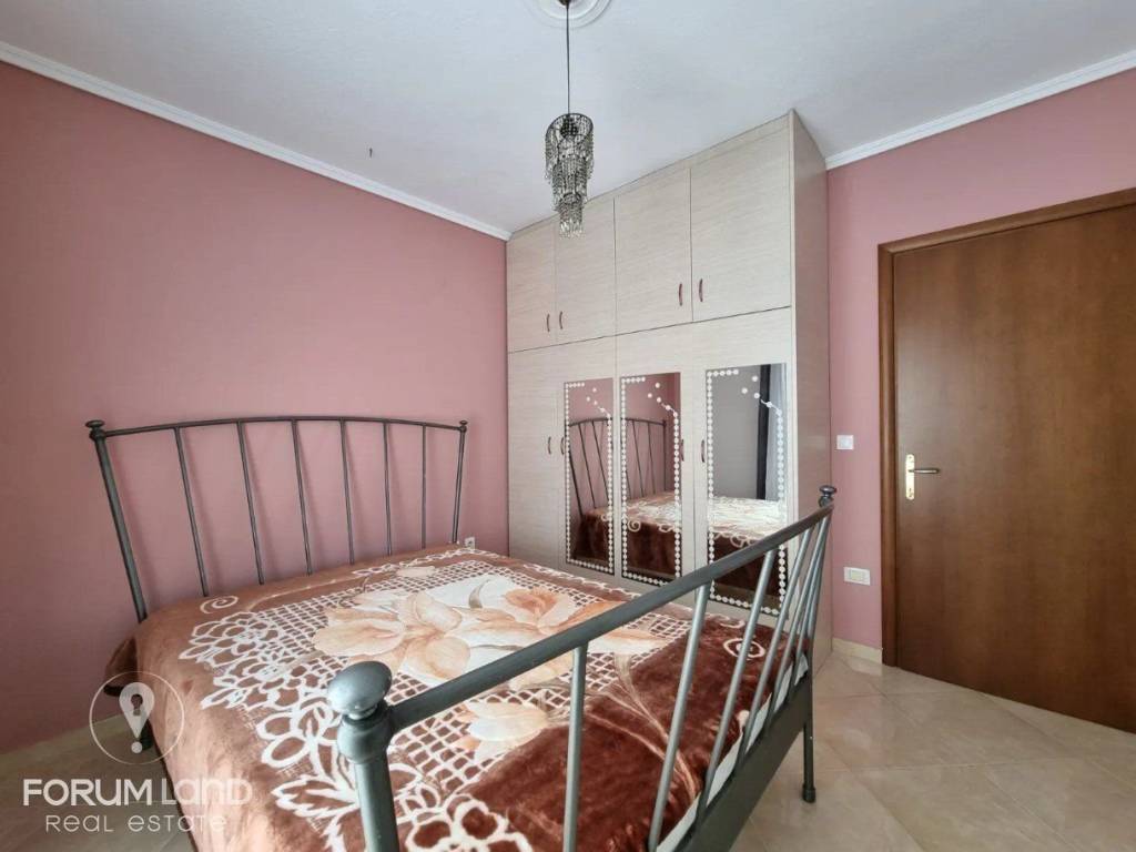 Forumland Real Estate, Υπνοδωμάτιο