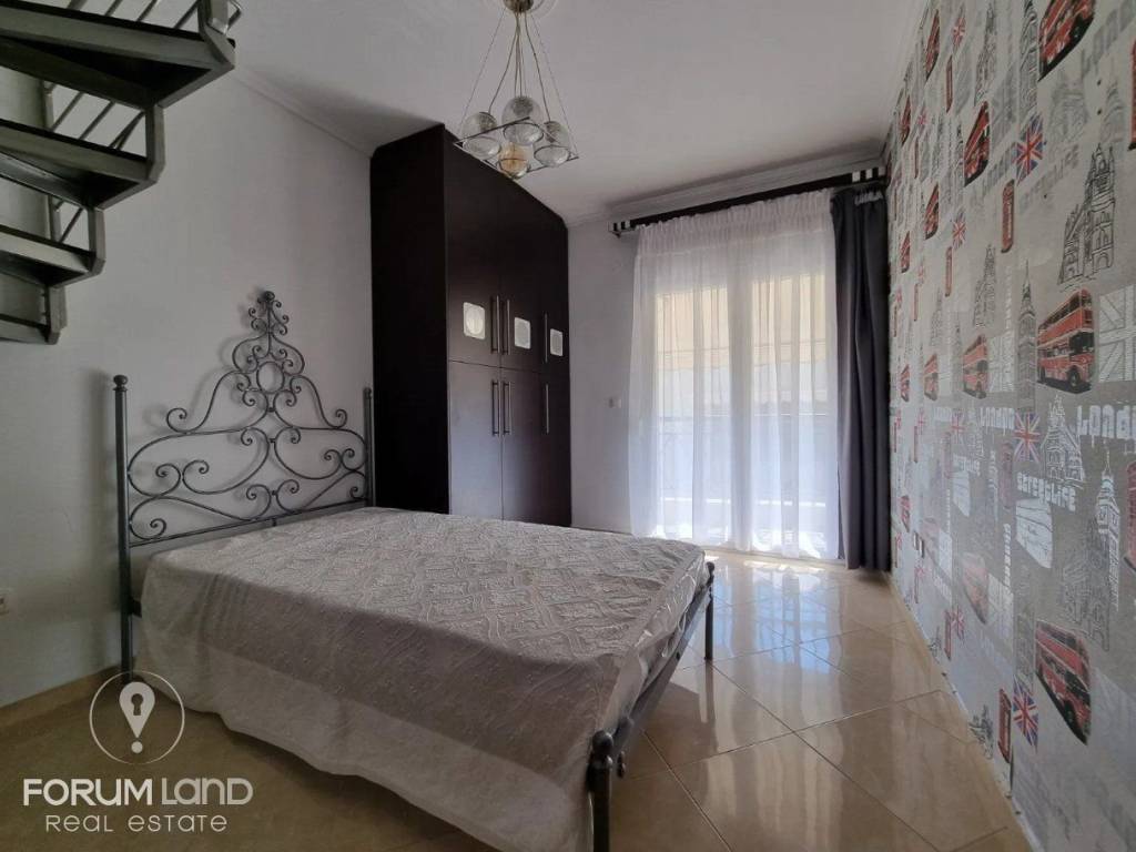 Forumland Real Estate, Υπνοδωμάτιο