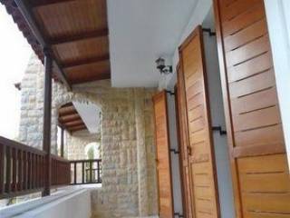 Μπαλκόνι ευρύχωρο