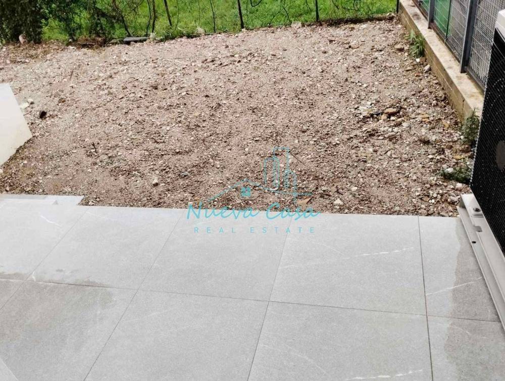 Άποψη χώρου