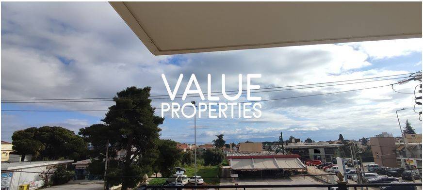 Εξωτερικοι χώροι