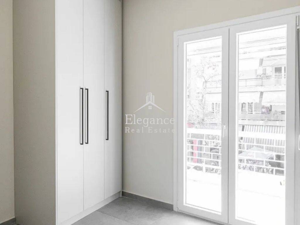 Άποψη χώρου