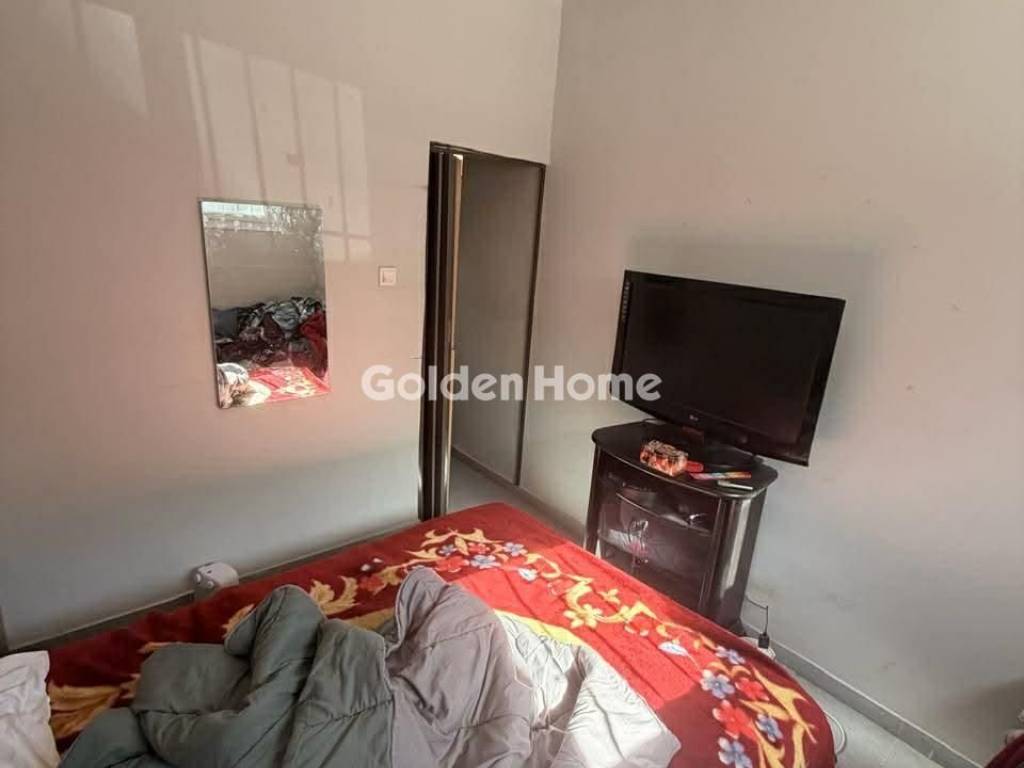 Υπνοδωμάτιο