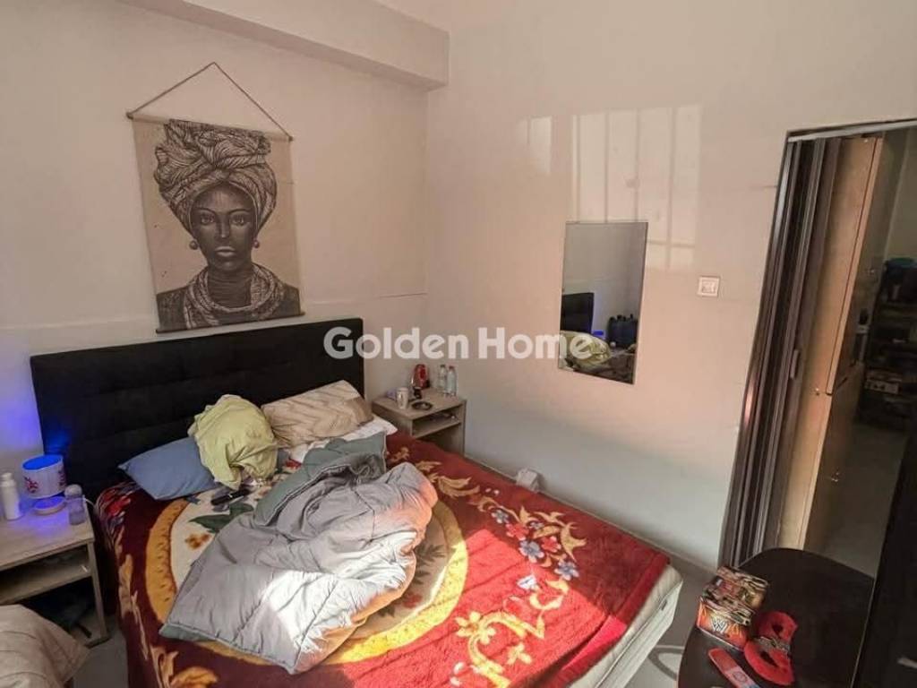 Υπνοδωμάτιο