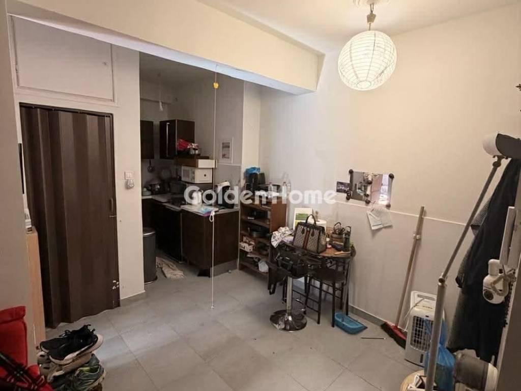 Βοηθητικός Χώρος