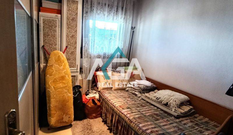 Υπνοδωμάτιο