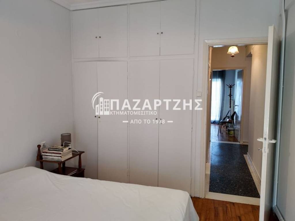 Υπνοδωμάτιο