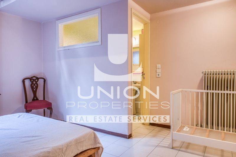 Υπνοδωμάτιο