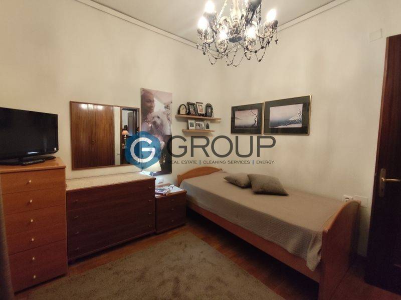 Υπνοδωμάτιο