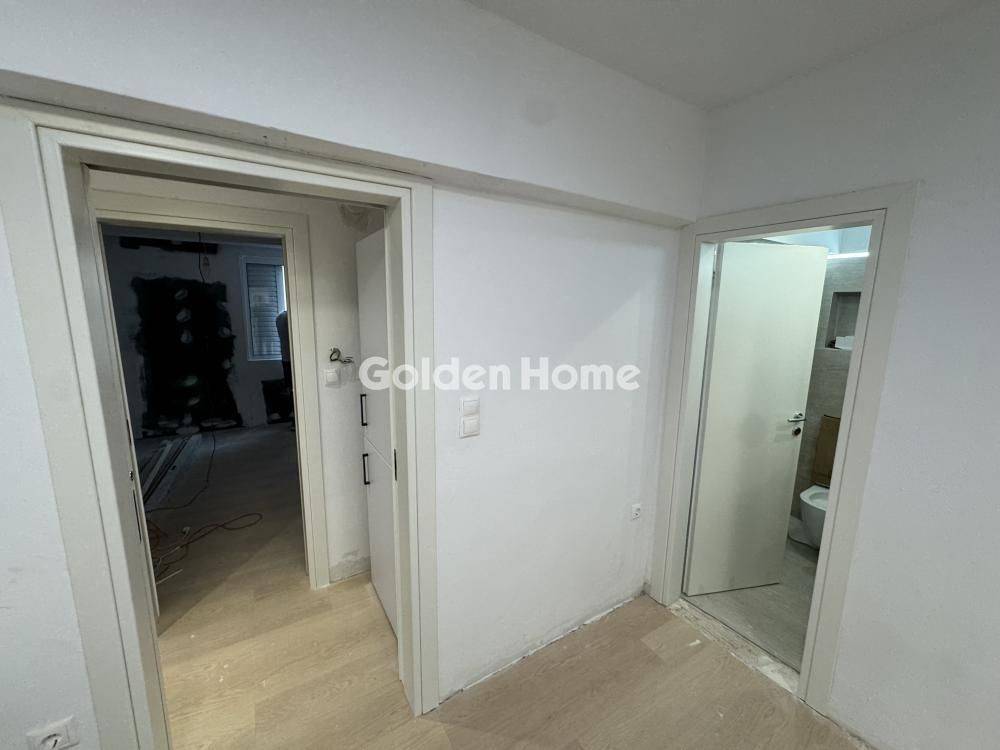 Χολ - Διάδρομος