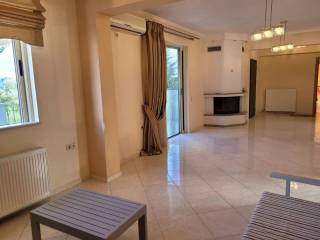 appartment on second floor