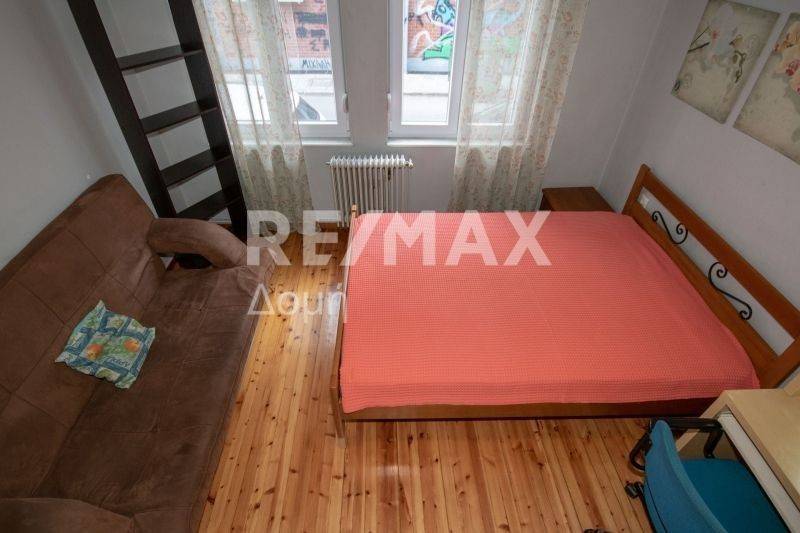 Υπνοδωμάτιο