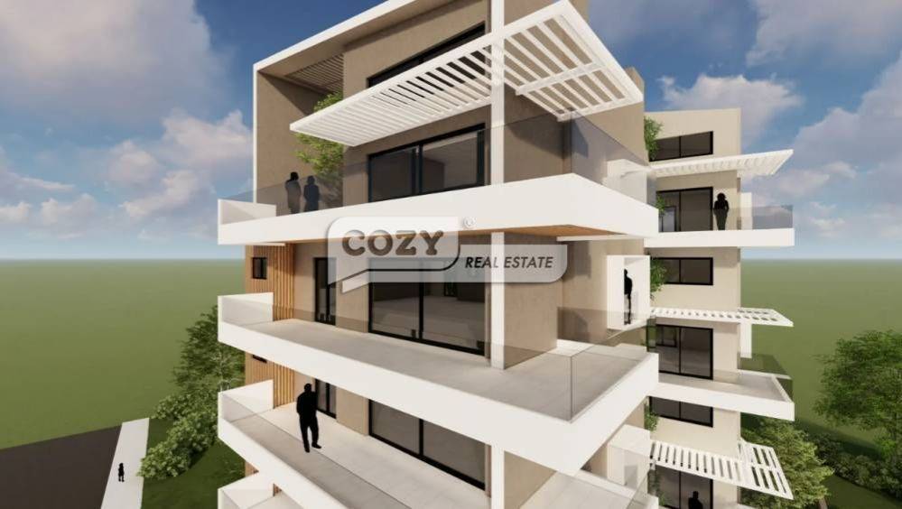 Είσοδος οικοδομής