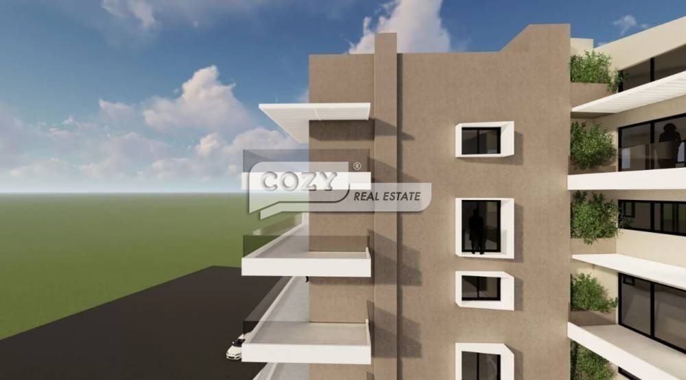 Είσοδος οικοδομής