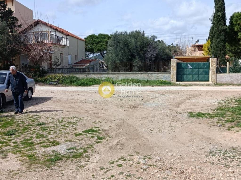 Κυρίως Χώρος