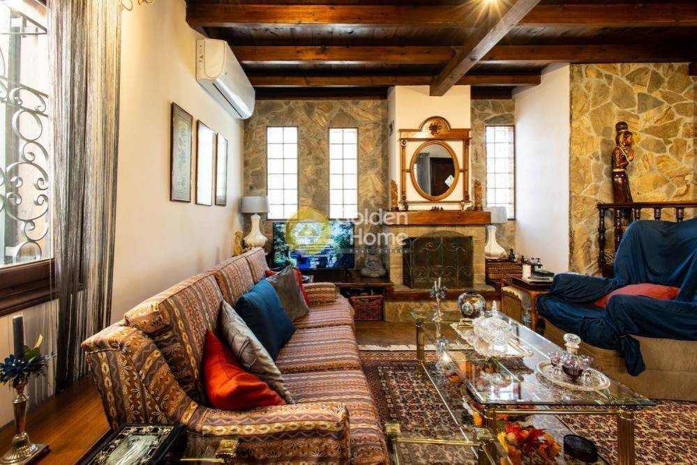 Κυρίως Χώρος