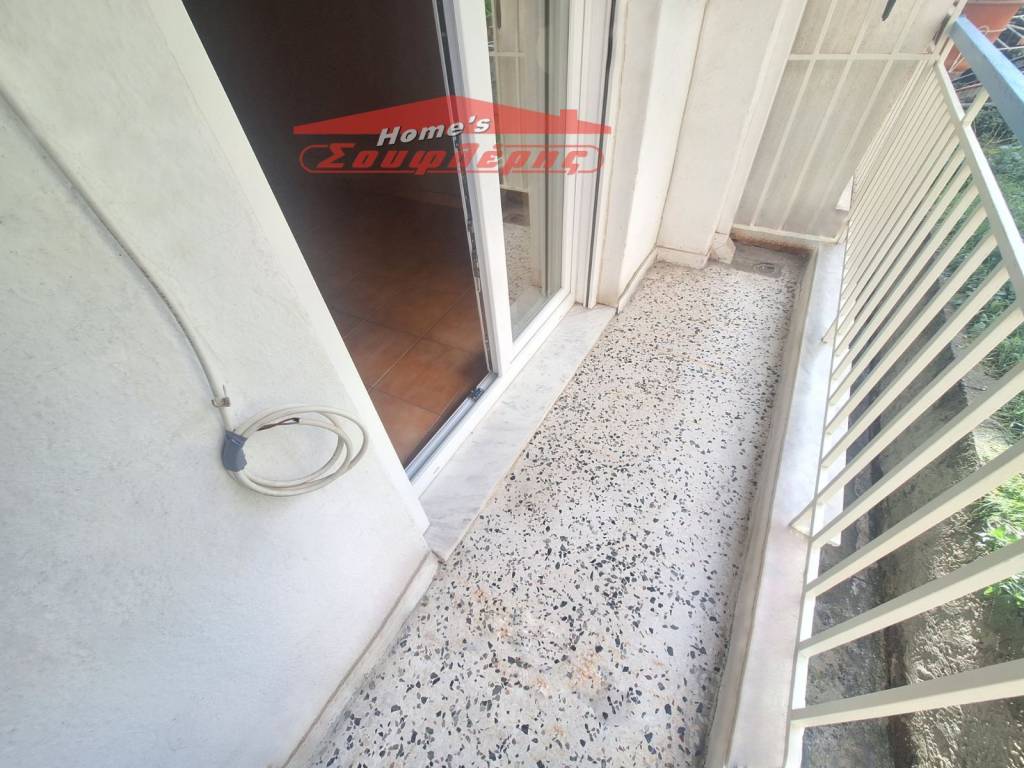 ΠΡΟΣΟΨΗ-ΔΙΑΜΠΕΡΕΣ ΜΕ 3 ΜΠΑΛΚΟΝΙΑ