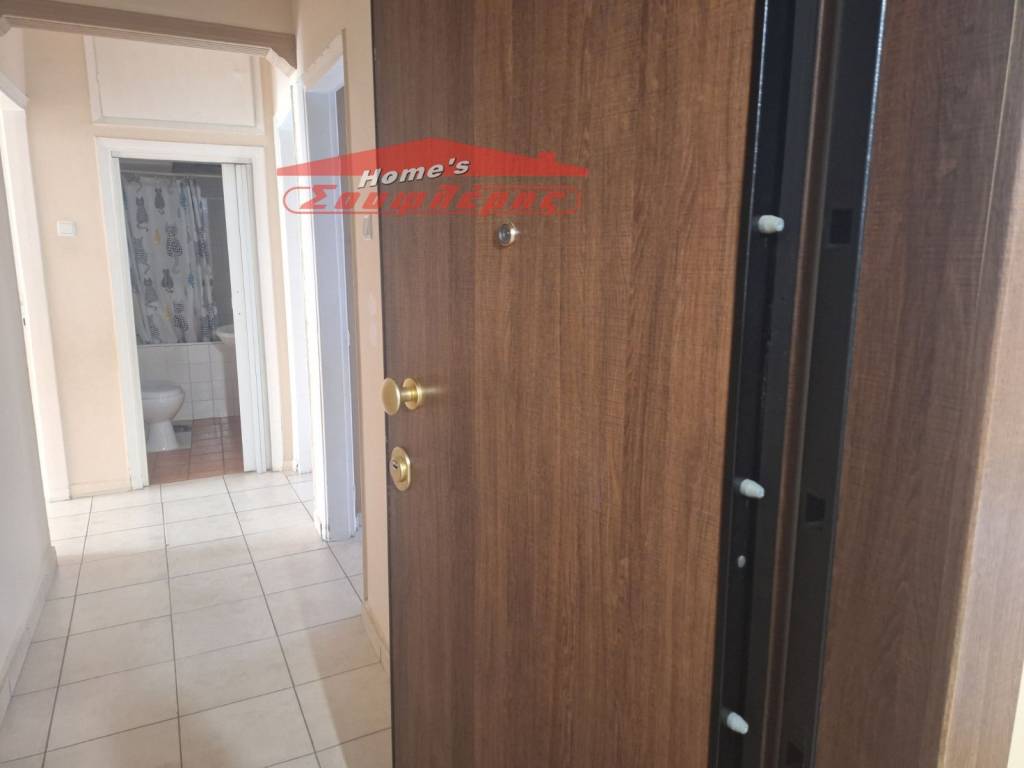 ΧΩΛ-ΘΩΡΑΚΙΣΜΕΝΗ ΠΟΡΤΑ