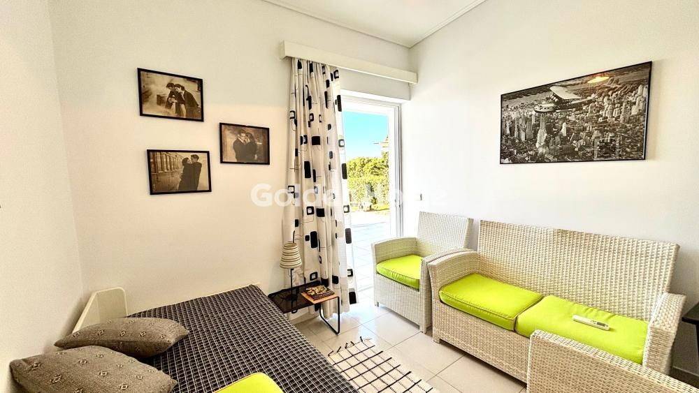 Υπνοδωμάτιο