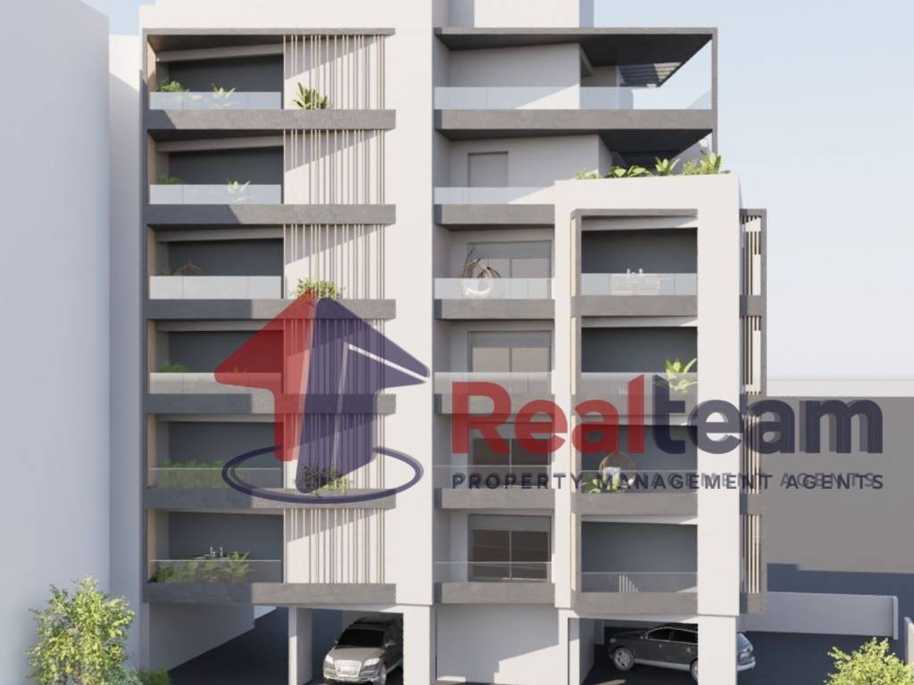 Εξωτερικοι χώροι