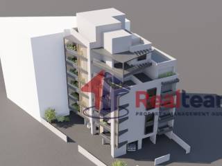 Εξωτερικοι χώροι