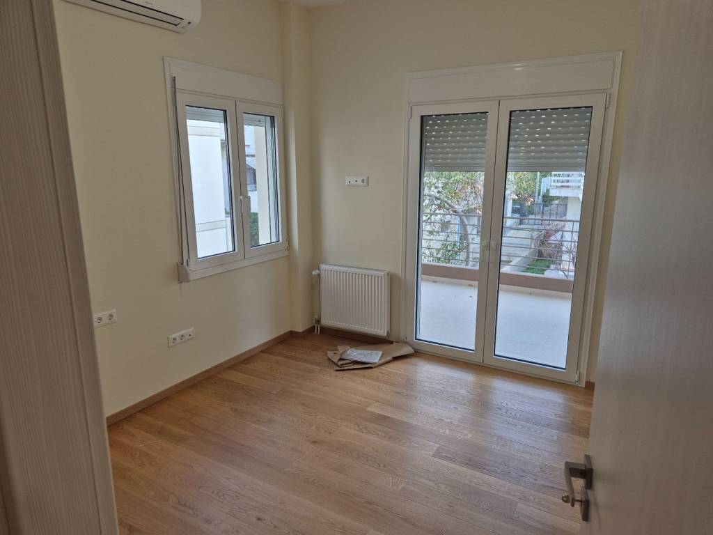 δεύτερο υπνοδωμάτιο