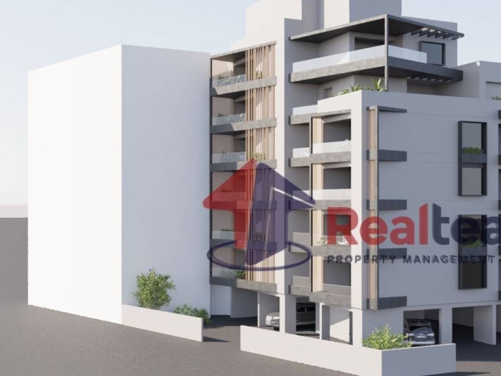 Εξωτερικοι χώροι