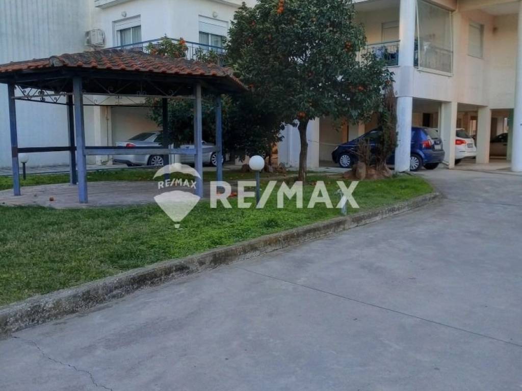 Εξωτερικός χώρος