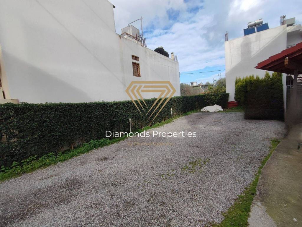 Εξωτερικοι χώροι