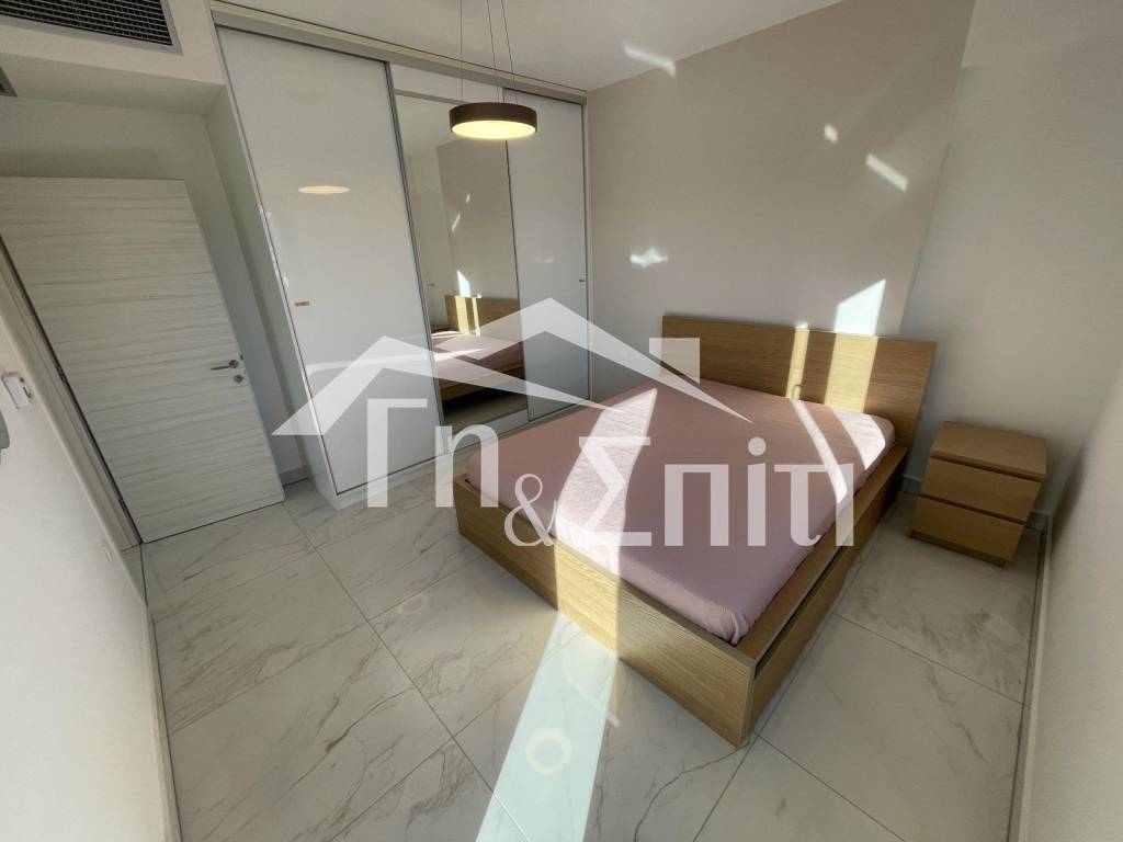 Υπνοδωμάτιο