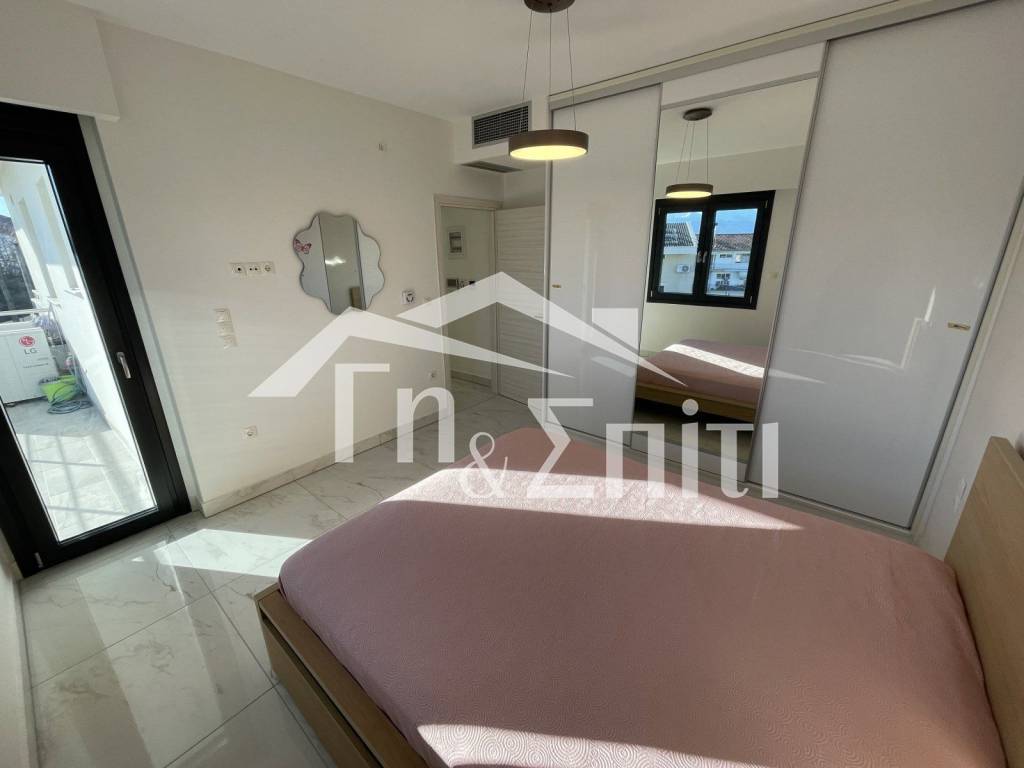 Υπνοδωμάτιο