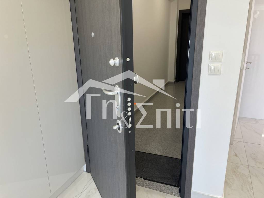 Θωρακισμένη Πόρτα