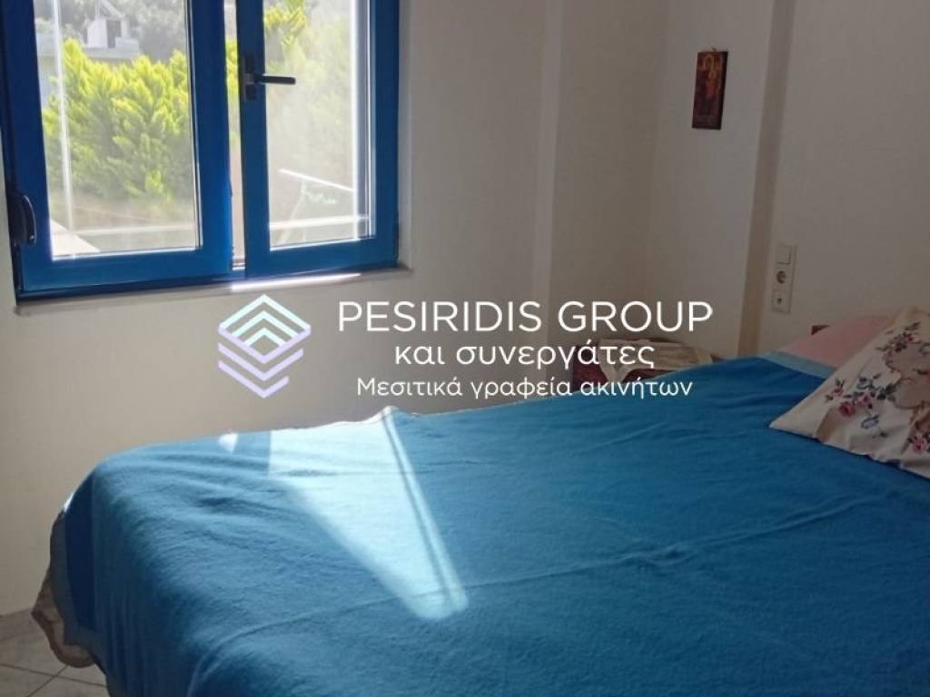 Υπνοδωμάτιο