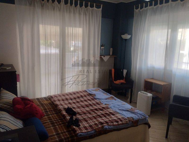 Υπνοδωμάτιο