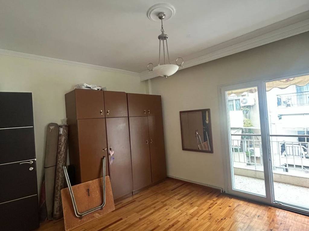 Υπνοδωμάτιο Master