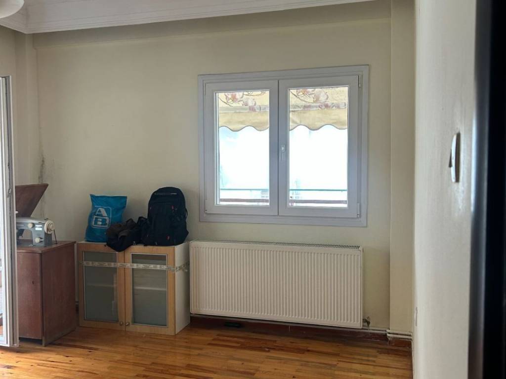 Υπνοδωμάτιο Master