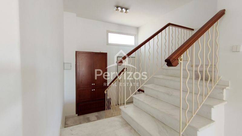 Εσωτερική σκάλα