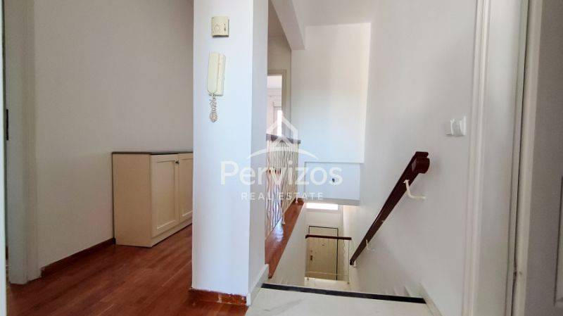 Διάδρομος,Εσωτερική σκάλα