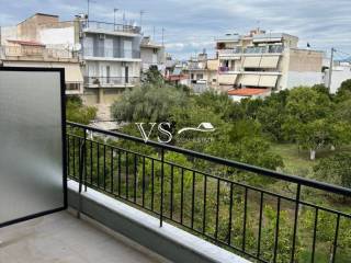 Θέα απο μπαλκόνι