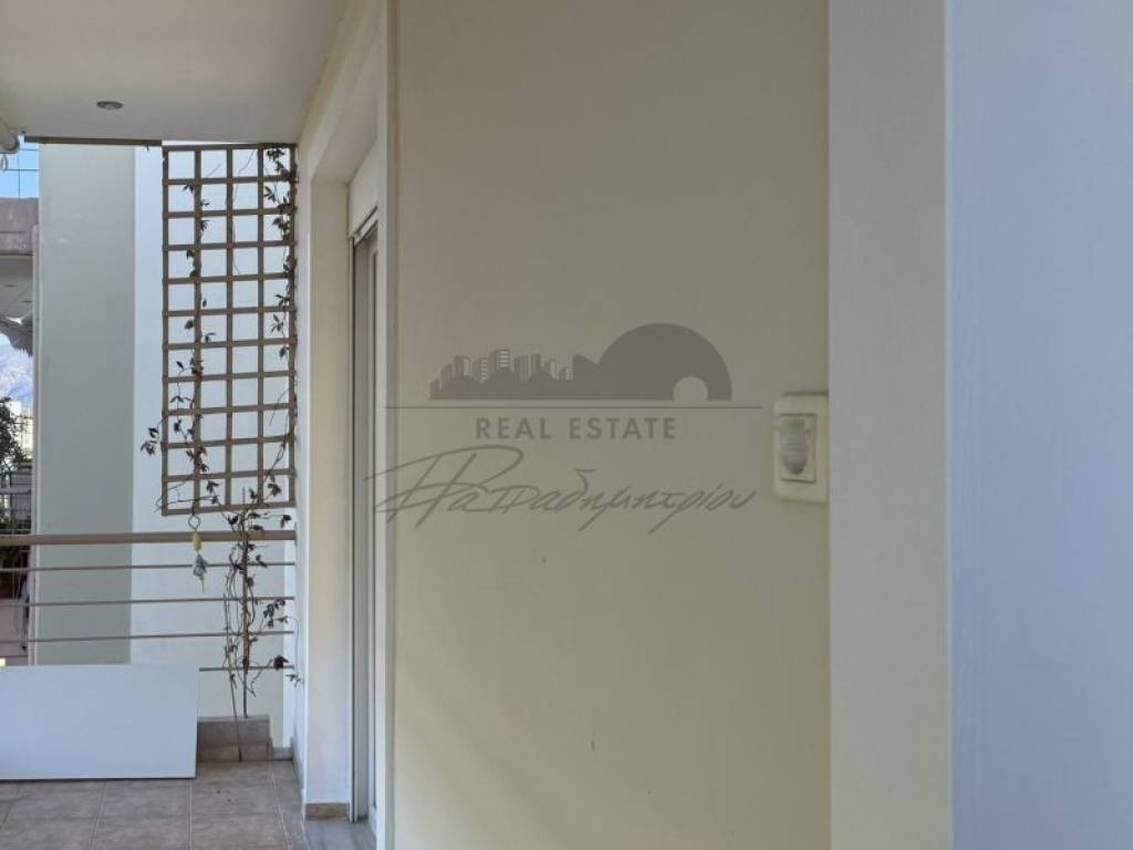 Άποψη χώρου