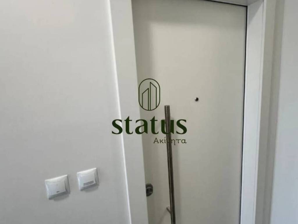 Είσοδος οικοδομής